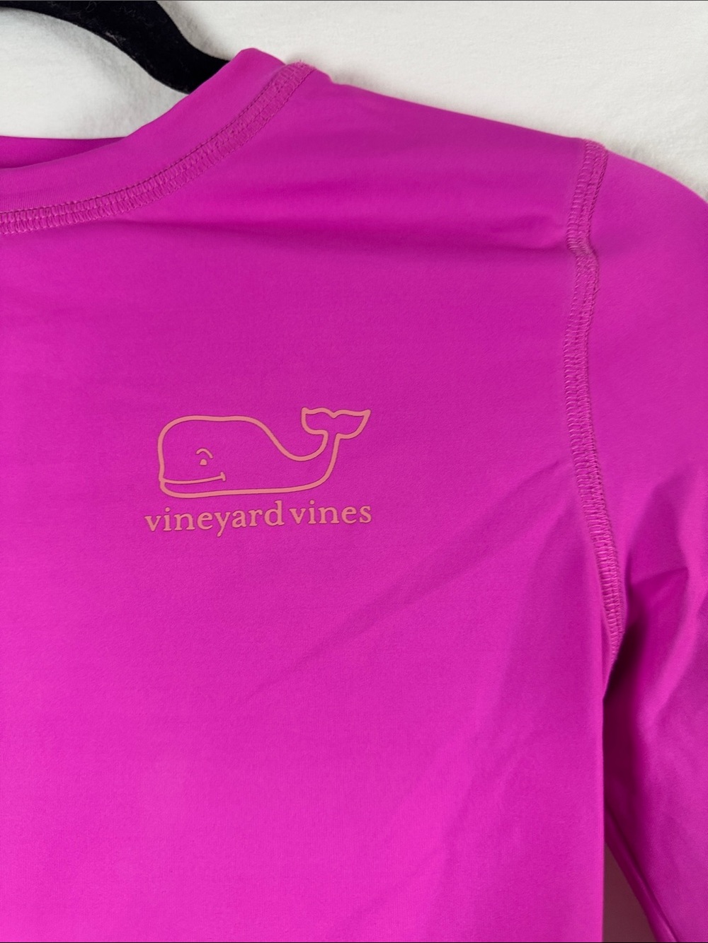 Vineyard Vines Rash Guard - Picture 2 of 7